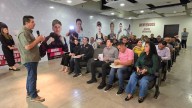 Mazatlán propone sedes para la Olimpiada Nacional Conade 2026 en el marco del proyecto ‘Sinaloa, Semillero de Campeones’