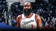 The Clippers’ plan for James Harden with Kawhi Leonard healthy, Bradley Beal addition
