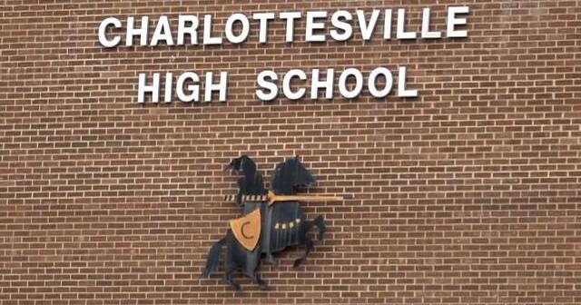 Officials hold Q&A session at CHS