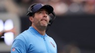 Titans fire coach Brian Callahan: What's next for Tennessee?
