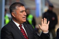 Desbordes insiste en críticas a Cataldo por violencia en liceos emblemáticos