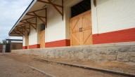 Antigua estación de trenes de Catapilco vuelve a la vida convertida en centro cultural