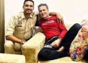 Zubeen death: Assam Police DSP arrested, CM says chargesheet within 3 months