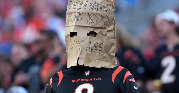 Packers-Bengals Preview: What do the numbers say about the Cincy defense?