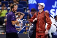 Daniil Medvedev Joins Jannik Sinner in Rare Feat After Breaking 29 Month Streak in Almaty Daniil Medvedev achieved another rare feat, making him stand beside Italian rival Jannik Sinner following the 