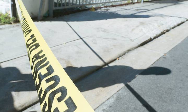 Sin identificar cadáver en estado de descomposición hallado en Trujillo Alto