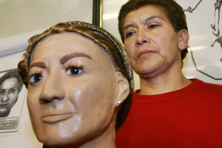 Desde ‘La Mataviejitas’ al ‘Monstruo de Ecatepec’: estos son los asesinos seriales más aterradores de México