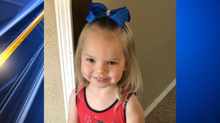 Man accused with wife in adopted daughter's death pleads guilty