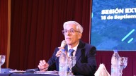 La UNCA se suma al reclamo judicial para garantizar la Ley de Financiamiento Universitario