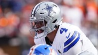 Dak Prescott reveals 3-word message that perfectly encapsulates Cowboys' situation