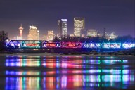 The CPKC Holiday Train reveals its Alberta stops this December