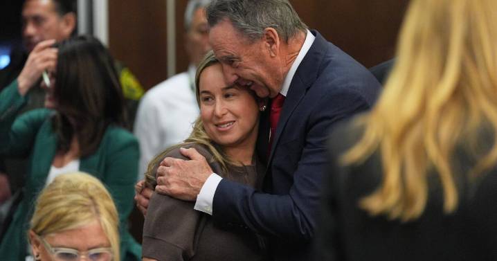 Eric Kay's ex-wife says she told Angels co-workers he had a drug problem, contradicting their testimony