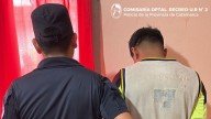 Sigue detenido por incendio y robo