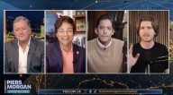 MAGA influencer clashes with Dem in heated exchange over Trump troop deployment