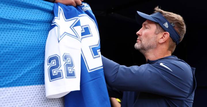 Cowboys news: Dallas looking at Cardinals game before bye as “one