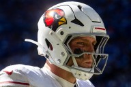 Trey McBride Shares Struggles After Voicing Frustration About Cardinals Bye Week