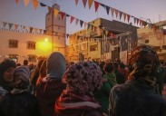 Moroccan Youth Demand End to Corruption And Better Healthcare