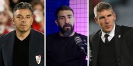 Las revelaciones de Lucas Pratto: de sus diferencias con Gallardo en su salida de River al día que discutió “casi a las piñas” con Palermo