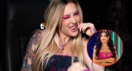 Leslie Shaw lanza misil a Michelle Soifer tras estreno de ‘La angurrienta’: “Lo hace de piconería, no genera dinero” La ‘Barbie de la cumbia’ arremetió contra la conductora, señalando que sus videocli