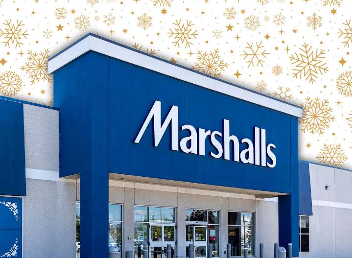 7 Best Marshalls Gift Finds Hitting Stores This Week