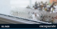 Ni abrir las ventanas ni usar recipientes con sal gruesa: este aparato elimina el exceso de humedad en casa eficientemente