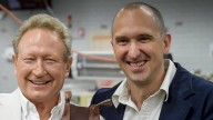 BUSINESS 
                                              Premium
                                            Mining billionaire’s economic warning