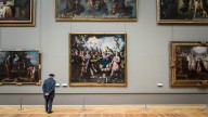 ‘All museums are at risk’. How Louvre heist sparked a reckoning on art security