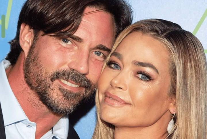 Aaron Phypers Denies Abuse Claims After Courtroom Arrest Linked to Denise Richards’ Restraining Order