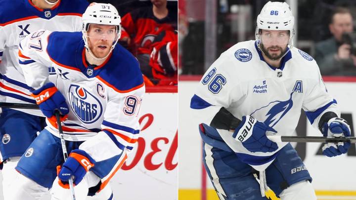 NHL players give picks for must-see attractions in League