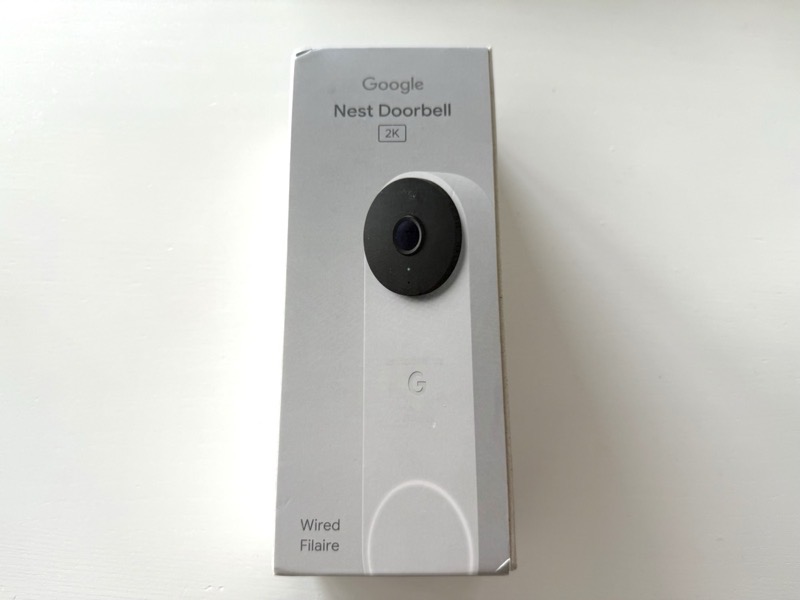 Nest Doorbell (Wired, 3rd Gen) Review: Is It Worth the Upgrade?