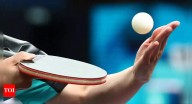 Indian paddlers hit by visa delays ahead of London event, risk financial penalties and ranking loss