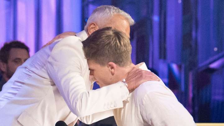 DWTS episode 5 recap: Robert Irwin breaks down in tears in highly emotional tribute to his mom