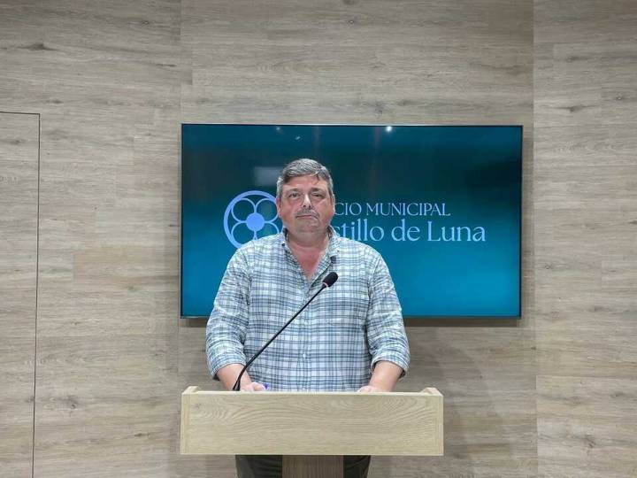 Manrique asegura que Rota vuelve a quedarse sin ninguna partida específica en los presupuestos para sus grandes proyectos