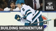 Can the San Jose Sharks Build On Their First Win; Throwback Jerseys, An Insult or an Homage?