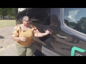 How vanpooling is cutting Atlanta commuters' costs