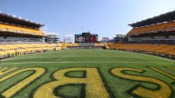 NFLPA relayed player "outrage" over Acrisure Stadium field condition to NFL