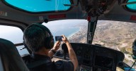 Man, machine and mutton: Inside the plan to prevent the next SoCal fire disaster