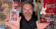 Ten Hochman: Happy birthday to Ozzie Smith’s flip, 'born' on this day in 1978