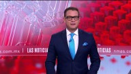 Las Noticias con Carlos Hurtado: Programa Completo del Martes 28 de Octubre de 2025