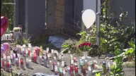 New Britain community mourns 12-year-old Jacqueline Torres’ death