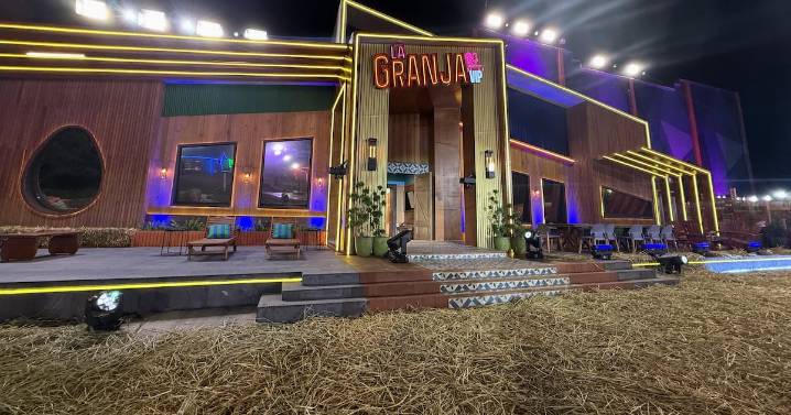 ¿Cómo votar en La Granja VIP? Paso a paso