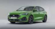 Final Ford Focus ST rolls off the production line