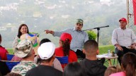 Presidente Maduro afirmó que el 94% de la población rechaza las agresiones de EE. UU.