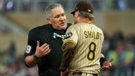 Ken Rosenthal not convinced Padres manager Mike Shildt retired on his ‘own volition’