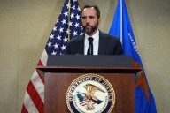 Republican Says Jack Smith Violated 'Personal Property' in January 6 Probe