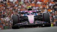 Tras un viernes accidentado, Colapinto corre la última práctica antes de la clasificación del Gran Premio de Singapur de la F1