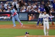 Los Blue Jays igualan la Serie Mundial con victoria en el juego 4 contra los Dodgers