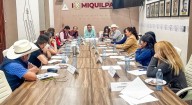 Ixmiquilpan reporta más de 120 obras y récord en recaudación ante el Cabildo