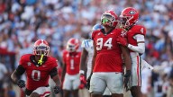 Where Georgia football ranks in latest US LBM Coaches Poll