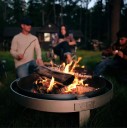 Yeti just launched its first-ever fire pit and it’s designed to last practically forever